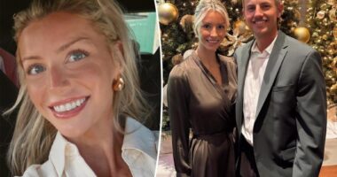 Makena White, girlfriend of pro golfer Jake Knapp, dead at 28