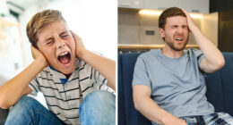 Man Can’t Take GF’s Son Anymore, Leaves Before They Get Ready To Go On A Trip