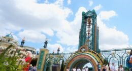 Man Passes Away After Riding Roller Coaster At New Florida Amusement Park Epic Universe