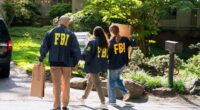 Man Rams FBI Gate in Pittsburgh in Alleged 'Act of Terror' – RedState