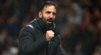 Man United's 2-1 victory over Chelsea on Saturday night was a much needed one for Ruben Amorim