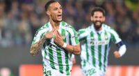 Antony's nightmare spell at Manchester United is finally over having agreed to rejoin Real Betis