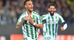 Antony's nightmare spell at Manchester United is finally over having agreed to rejoin Real Betis