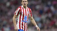 Manchester United enquired about Atletico Madrid and England midfielder Conor Gallagher