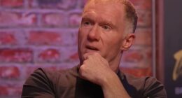Paul Scholes has named his surprising best signing of the summer transfer window