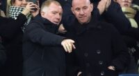 Manchester United legends Paul Scholes and Nicky Butt have launched a stinging attack on the club's under-performing players
