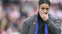 Ruben Amorim retains the backing of the Man United hierarchy after a poor start to the season