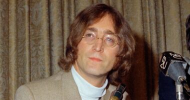 Man Who Killed John Lennon Denied Parole Once Again