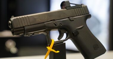 Man Who Visited Woman's House 41 Times Uninvited Can't Be Charged With Stalking in California – HotAir