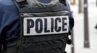 Man arrested after stabbing teacher and student at school in France