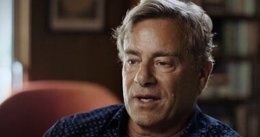 Cort St. George has spoken out about his involvement in the distribution of Pamela Anderson and Tommy Lee's sex tape