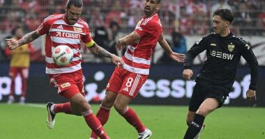 Manchester United failed in their bid to bring in another player on deadline day, per reports