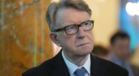 Mandelson says he feels ‘utterly awful’ about Epstein friendship after Starmer sacking: Latest updates