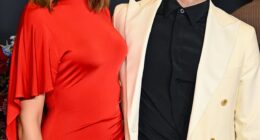 Mandy Moore, 41, and he husband Taylor Goldsmith, 40, faced every parents nightmare when their sons were diagnosed  with a dangerous and potentially deadly virus in 2023