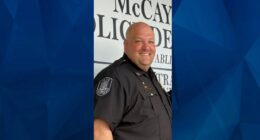 Manhunt Underway After Gunman Shoots Georgia Officer in Face