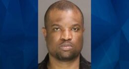 Manhunt Underway for Convicted Felon Accused of Torturing Elderly Couple, Setting Them on Fire