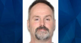 Manhunt on for Landscaper Accused of Killing Girlfriend in Their Home