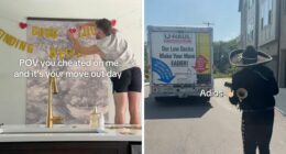 Man’s Hilarious Mariachi Revenge On Cheating Ex Goes Mega Viral: “We Need A Whole Netflix Series!”