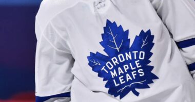 Maple Leafs Bring in Recently Acquitted Forward to Bolster Depth