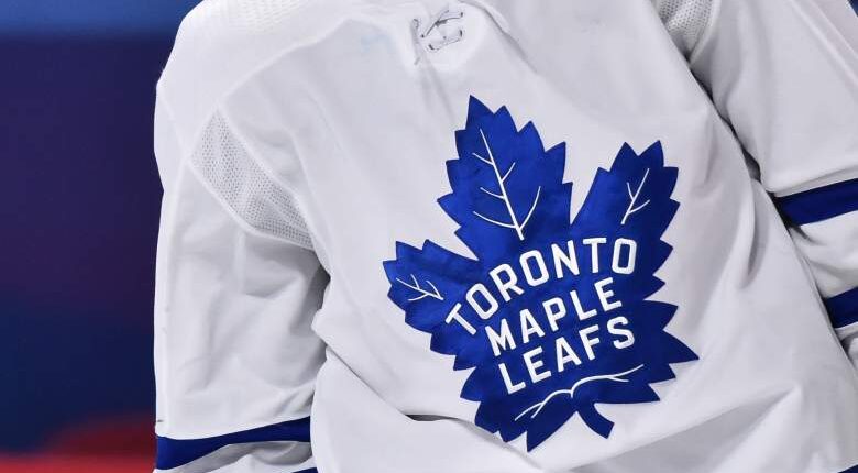Maple Leafs Bring in Recently Acquitted Forward to Bolster Depth