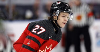 Maple Leafs Insider Gives Cowan Worst-Case News on Future