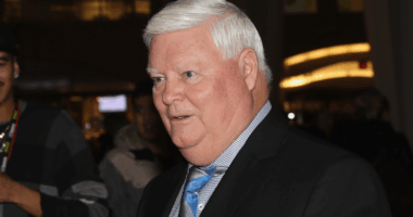 Maple Leafs Voice Joe Bowen