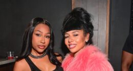 Period Pooh! Mariah the Scientist Pops Out With Yung Miami Amid Announcing 2026 Tour Dates (VIDEO) Young Thug