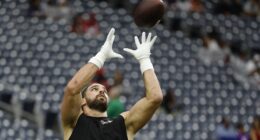 Mark Andrews Defends Ravens Slow Start
