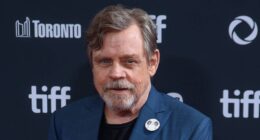 Mark Hamill's Top 10 Non-Star Wars Movies Ranked