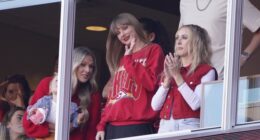 Mark Kelly Hilariously Shown No Mercy After Cutesy Tweet About Taylor Swift and the Super Bowl – RedState