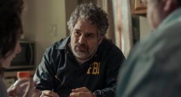 Mark Ruffalo's FBI Agent Assembles a Team to Hunt Tom Pelphrey's Masked Criminal
