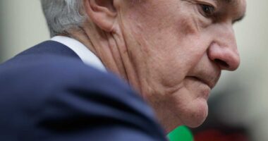 Markets didn’t know which way to go after Wednesday’s Fed rate cut. Expect more volatility ahead.