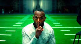 Marlon Wayans' Performance Is The Only Source Of Tension In This Messy Psychological Sports Horror