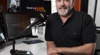 Controversial media identity Marty Sheargold will attempt to revive his career on the stand-up circuit after he 'parted ways' with Triple M in February