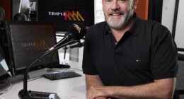 Controversial media identity Marty Sheargold will attempt to revive his career on the stand-up circuit after he 'parted ways' with Triple M in February