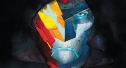 Marvel’s Superior Iron Man Is the Evil Tony Stark We Need