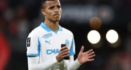 Mason Greenwood has decided against pledging his international future to Jamaica despite being granted citizenship and obtaining a new passport