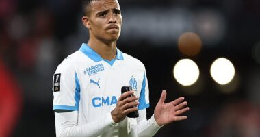 Mason Greenwood has decided against pledging his international future to Jamaica despite being granted citizenship and obtaining a new passport