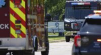 Mass Shooting, Fire at Church in Grand Blanc, MI, Shooter Down UPDATE – HotAir