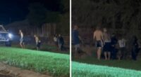 Massive Outrage After 3 Men Are Filmed Attacking 14YO Girl, But Cops Arrest Her Instead
