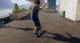 Mastering Manuals in Skate 4: A Comprehensive Guide