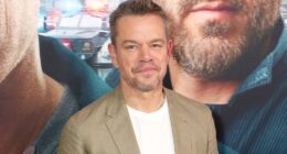 Matt Damon's Good Will Hunting Becomes Netflix Global Hit