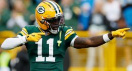 Matt LaFleur Confirms The Worst For Receiver After In-Game Injury