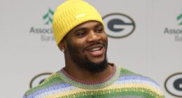 Matt LaFleur Sends Hopeful Message on Micah Parsons Before Week 1