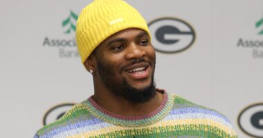Matt LaFleur Sends Hopeful Message on Micah Parsons Before Week 1
