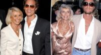 Matthew McConaughey and mom Kay went on 8-year 'hiatus' after she leaked stories to press