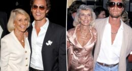 Matthew McConaughey and mom Kay went on 8-year 'hiatus' after she leaked stories to press