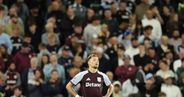 After the highs of the last few seasons from finishing 7th, 4th and 6th, Unai Emery 's Aston Villa are facing a mini-crisis