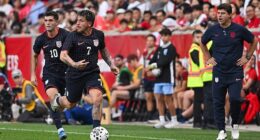 Mauricio Pochettino claimed this was his final chance for fringe players to make an impression