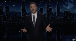 Media's Appeal To 'Free Speech' Over Jimmy Kimmel Is Fake